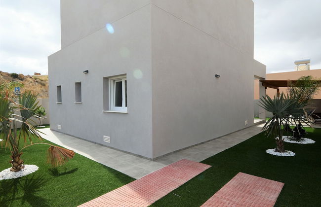 Rojales Stay With Garden - Foto 32