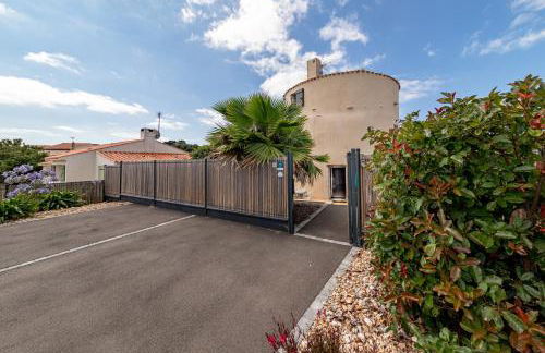 Gîte La Tourette - Charme atypique - Foto 33