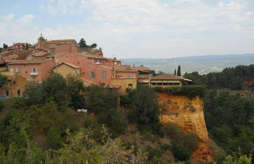 Lou pichoun studio au coeur d'un village provençal - Foto 24