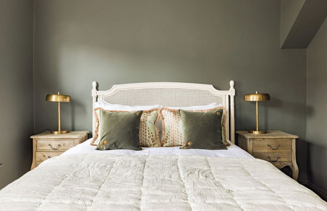 The North Kensington Cottage No 2 - Foto 20