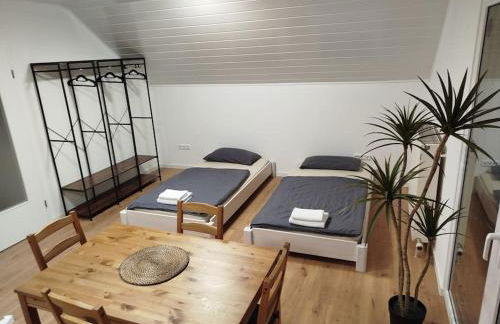 Appartement Design - Glauburg - Photo 2