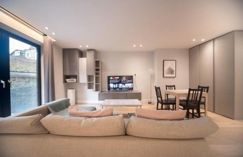 Palmer Apartments - Elephant & Castle - Foto 42