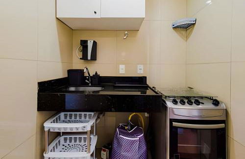 Estação 628 -Vista cartão postal- BHSH - Foto 23