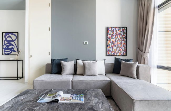 Silkhaus Index Tower, DIFC Dubai - Photo 29