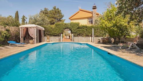 habitaciones con piscina privada en casa de campo, Granada - Foto 4