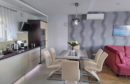 Apartment Słoneczny Gródek 19 Lemon Resort Spa - Foto 56