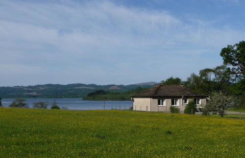 Blarghour Farm Cottages Overlooking Loch Awe - Foto 4
