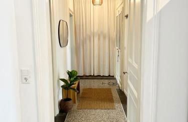 LaBed - Ferienwohnung auf Weingut mit privater Terrasse, zentral gelegen, gratis WLAN - Foto 8