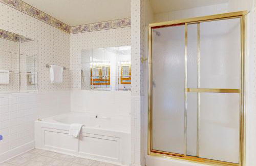 Doe Heights Chalet - Foto 27