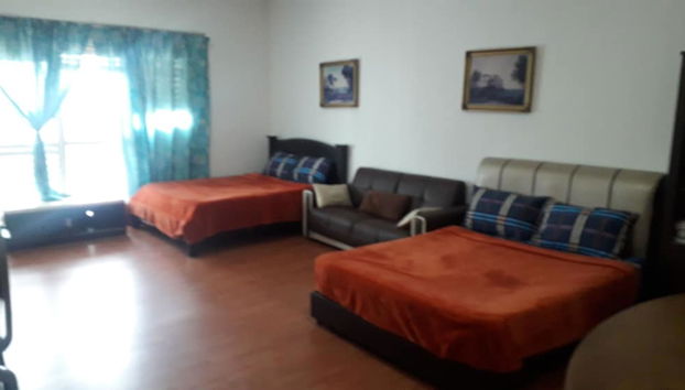 Maytower Service Studio Apartment - Foto 4, Habitación