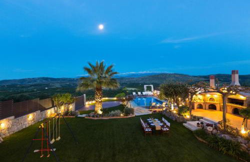 Luxury Villa Margarita - Photo 98