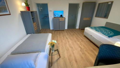 Einraumwohnung in der City - Foto 4