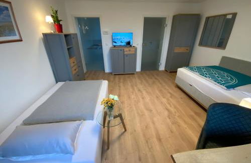 Einraumwohnung in der City - Foto 4