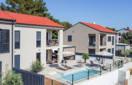 Andrea Deluxe Apartment with Pool - Foto 23