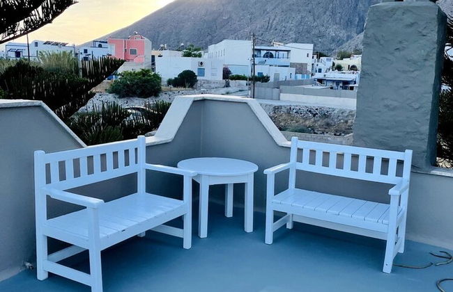 Sabbia Apartments 100m from Perissa Beach - Photo 71