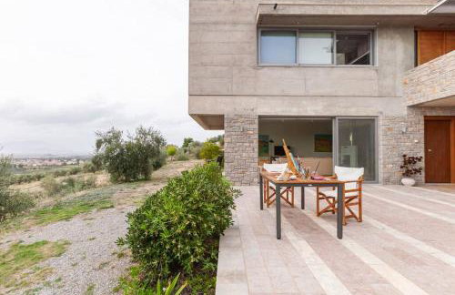 Nafplio, hill with an amazing view - Foto 38