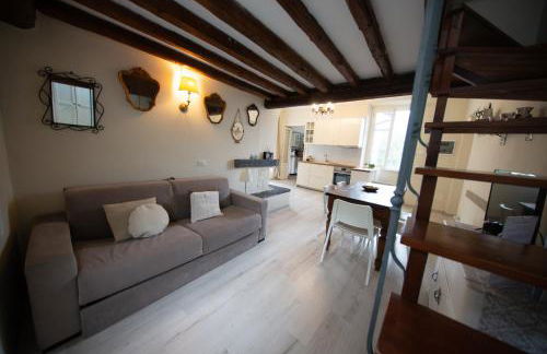 Appartamento "Bella vista" sul Lago di Como - Foto 5