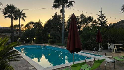 Case Vacanza Villa Bentivoglio - Foto 3