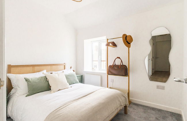 Newport Ship s Nook Cozy Hideaway - Foto 28