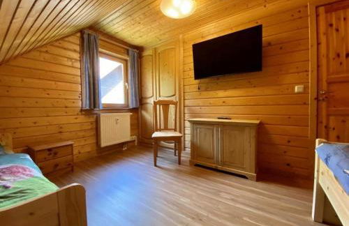 Ferienhaus im Naturerlebnisdorf Blauvogel - Foto 28