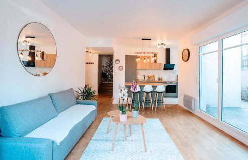 Bourg La Reine Tranquil Haven - Foto 1