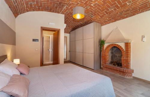 Viverone Lake - La Borgata Guesthouse x12 - Foto 15