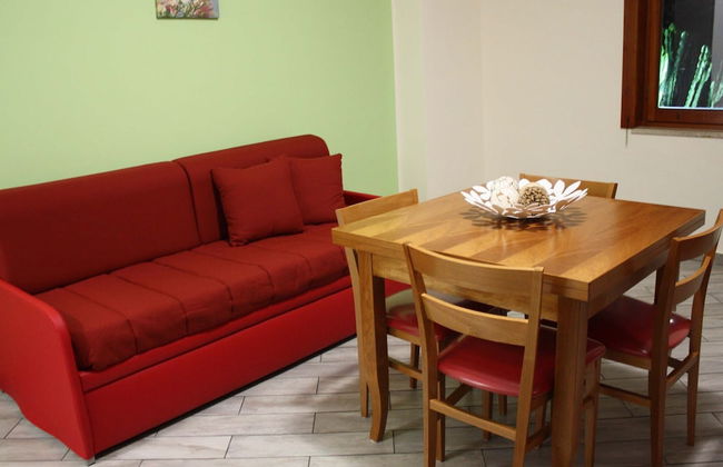 L'essenzial Living - Photo 15