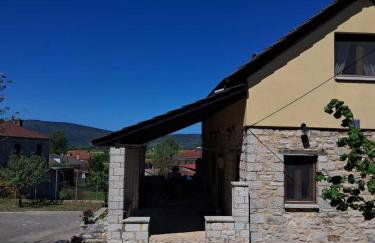 St George Stonehouse Ioannina - Foto 29