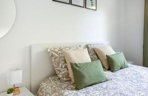 L'adresse Colmarienne - RDC - Terrasse - Garage - Foto 18