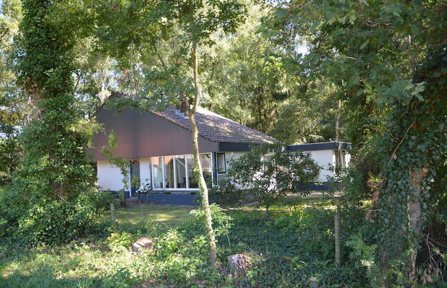 Holiday Home in Haaksbergen by Lake - Photo 20