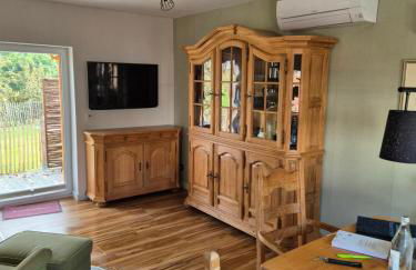 Ferienhäuschen Landleben pur - Foto 11