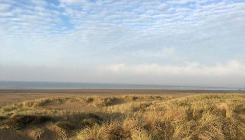 Appartement neuf 62 m², 5 couchages, à 250 m de la plage - balcon, jardin privé, et parking inclus - FR-1-364-111 - Foto 2