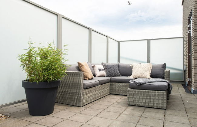 Apartment in The Hague Near the Beach - Photo 20