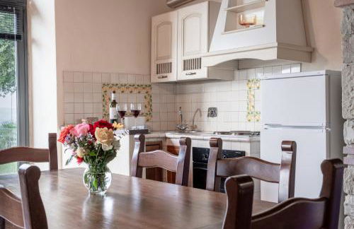 Agriturismo Cafaggio Primo - Foto 8