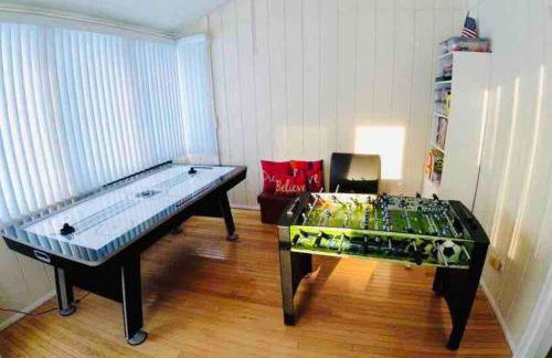 Cozy Poconos Mountain House with 3 bedrooms - Foto 13