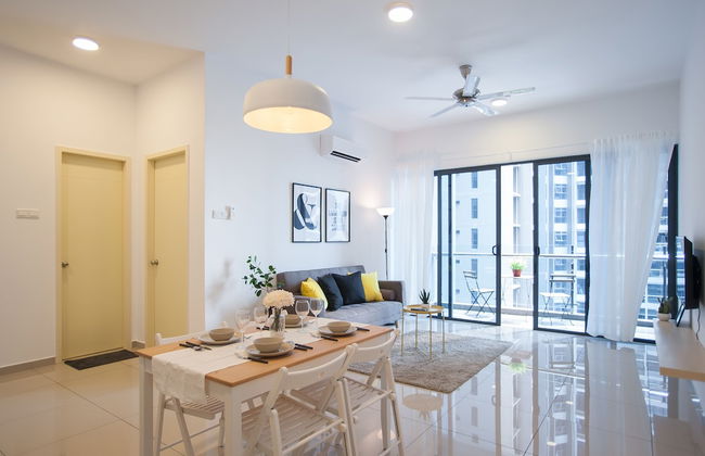 Atlantis Residence by Stayshare Homes - Photo 42