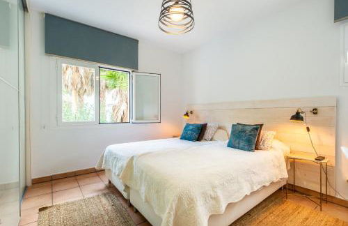 Villa Blanca Santa Eulalia - Foto 22