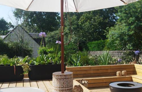 Villa Namasté SPA Hammam port & Mer - Foto 14