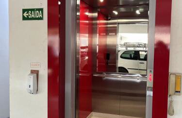 Ap 3 quartos, novíssimo, confortável,frente para Avenida principal - Photo 53