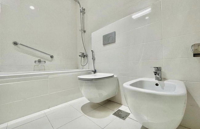 City View Apartment in Palette Tower in Tourist Club Area - Foto 9