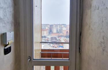 Torino Panoramic view Apartment - Foto 37