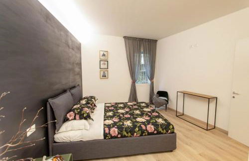 Moderno Appartamento 140 Bassano Centro - Foto 18