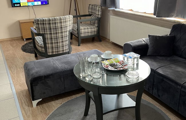 Arf Residence Suite & Hotel - Photo 33