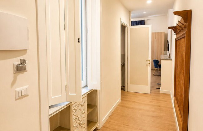Roma in una Stanza GuestHouse - Foto 16