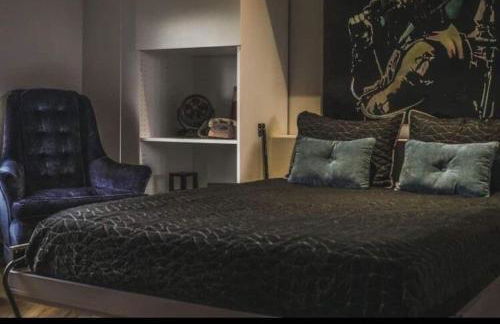 Bishop Arts Hotel - Foto 15