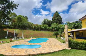 Recanto das Pretinhas - Photo 20