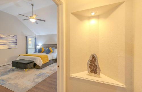 Oasis - Indoor Swimming Pool - Foto 23