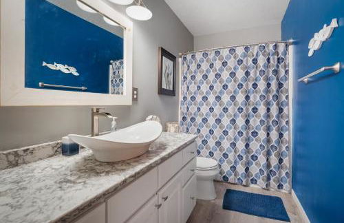 Love Lake Manor - Foto 19