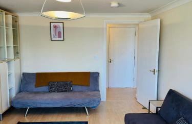 Homely & Stylish 2 Bedroom 6 Guests Parking Wi-Fi - Foto 39