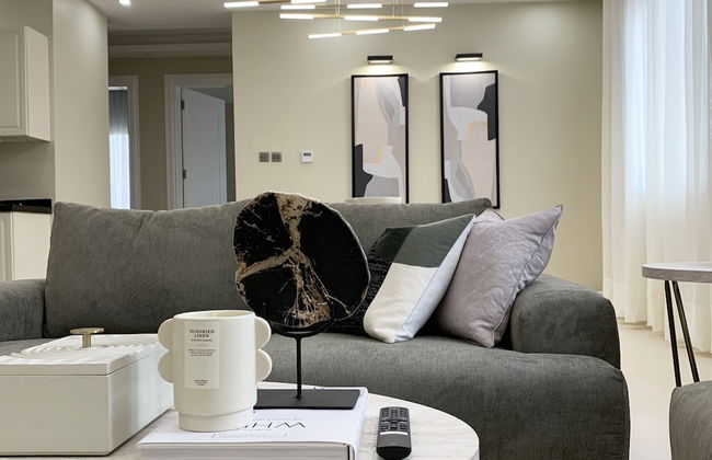 Kease Nakheel A-1 Royal touch AZ35 - Foto 8